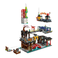 LEGO LEGO RETIRED LEGO NINJAGO® City Markets (71799)