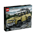 LEGO LEGO RETIRED LEGO Technic Land Rover Defender (42110)