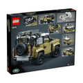 LEGO LEGO RETIRED LEGO Technic Land Rover Defender (42110)