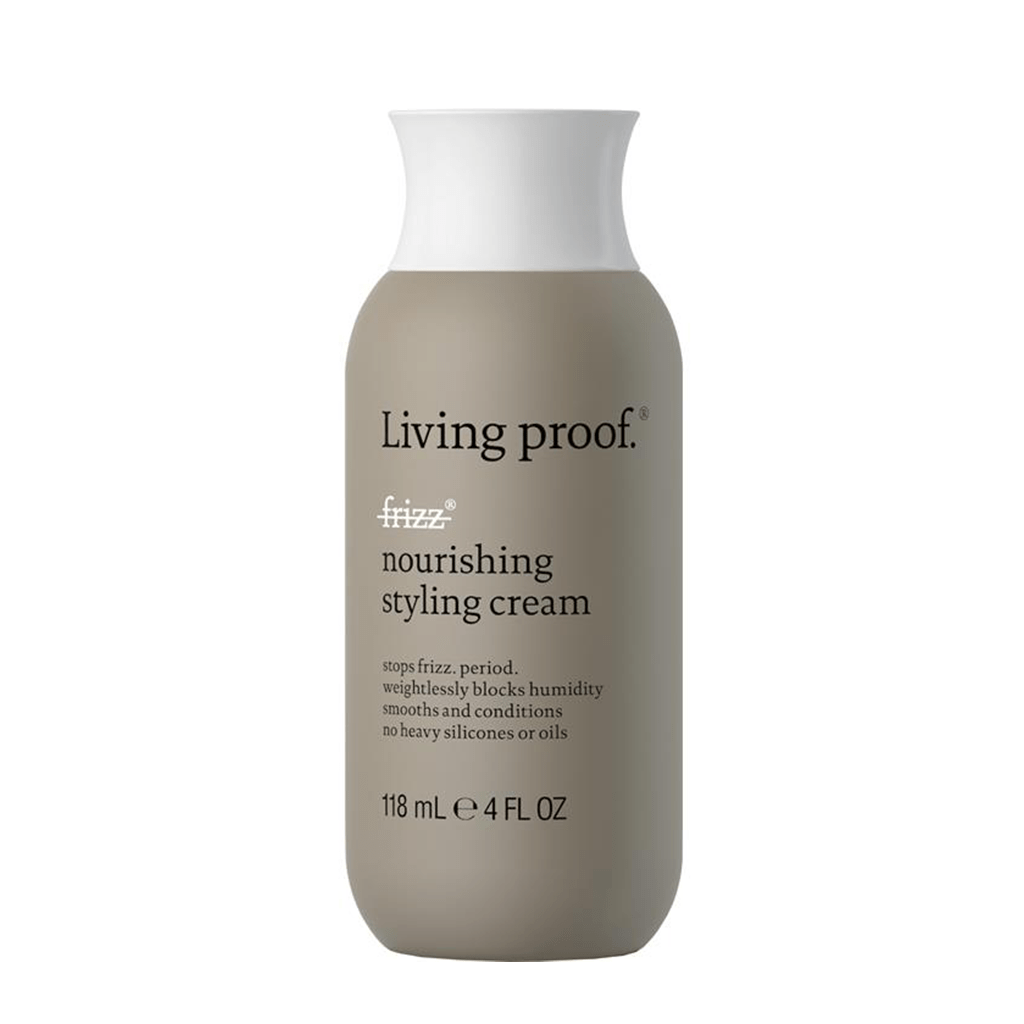 Living Proof Hair Care Living Proof No Frizz Styling Cream (118ml)