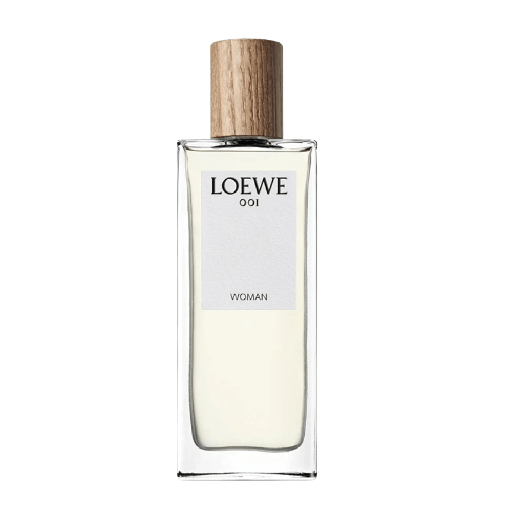 Loewe Women's Perfume Loewe 001 Woman Eau de Parfum Women's Perfume Spray (50ml)
