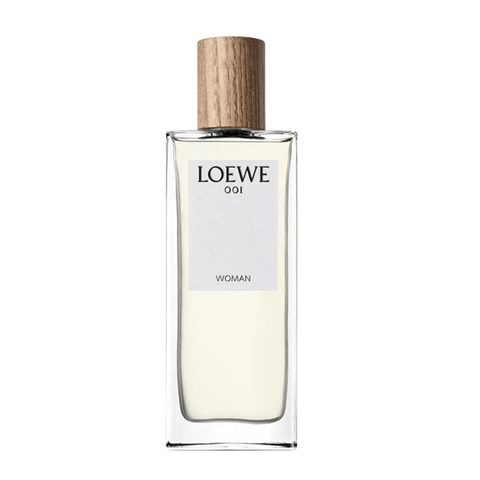 Loewe Women's Perfume Loewe 001 Woman Eau de Parfum Women's Perfume Spray (50ml)