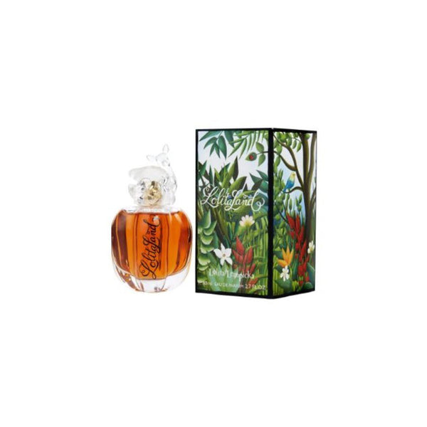 Parfum Lolita Lempicka Lolitaland EDP - 80 Ml - Pour Femme - Neuf En Boîte