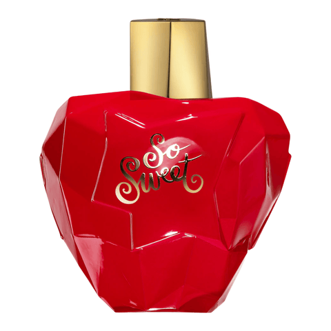 Lolita Lempicka Women's Perfume Lolita Lempicka So Sweet Eau de Parfum Women's Perfume Spray (50ml)
