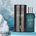 Maison Alhambra Men's Aftershave Maison Alhambra Glacier Pour Homme Eau de Parfum Men's Aftershave Spray (100ml)