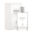 Maison Alhambra Men's Aftershave Maison Alhambra Jorge Di Aqua Eau de Parfum Men's Aftershave Spray (100ml)