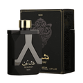 Maison Alhambra Men's Aftershave Maison Alhambra Shaghaf Man Eau de Parfum Men's Aftershave Spray (100ml)
