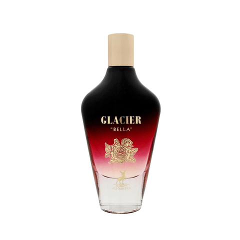 Maison Alhambra Unisex Perfume Maison Alhambra Glacier Bella Eau de Parfum Unisex Fragrance Spray (100ml)