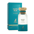 Maison Alhambra Unisex Perfume Maison Alhambra Pacific Blue Eau de Parfum Unisex Fragrance Spray (100ml)