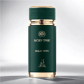 Maison Alhambra Unisex Perfume Maison Alhambra Sceptre Malachite Eau de Parfum Unisex Fragrance Spray (100ml)