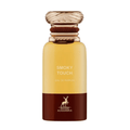Maison Alhambra Unisex Perfume Maison Alhambra Smoky Touch Eau de Parfum Unisex Fragrance Spray (80ml)