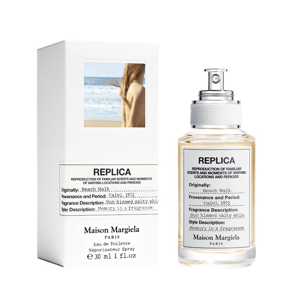 Replica cologne deals