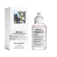 Maison Margiela Women's Perfume Maison Margiela Springtime in A Park Eau de Toilette Women's Perfume Spray (30ml, 100ml)