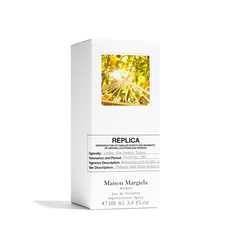 Maison Margiela Women's Perfume Maison Margiela Under Lemon Trees Eau de Toilette Women's Perfume Spray (100ml)