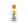 Malibu Sun Cream SPF50 Malibu Kids Sun Lotion (200ml) (SPF50)