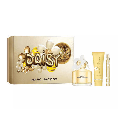 Marc Jacobs Women's Perfume Marc Jacobs Daisy Eau de Toilette Women's Perfume Gift Set