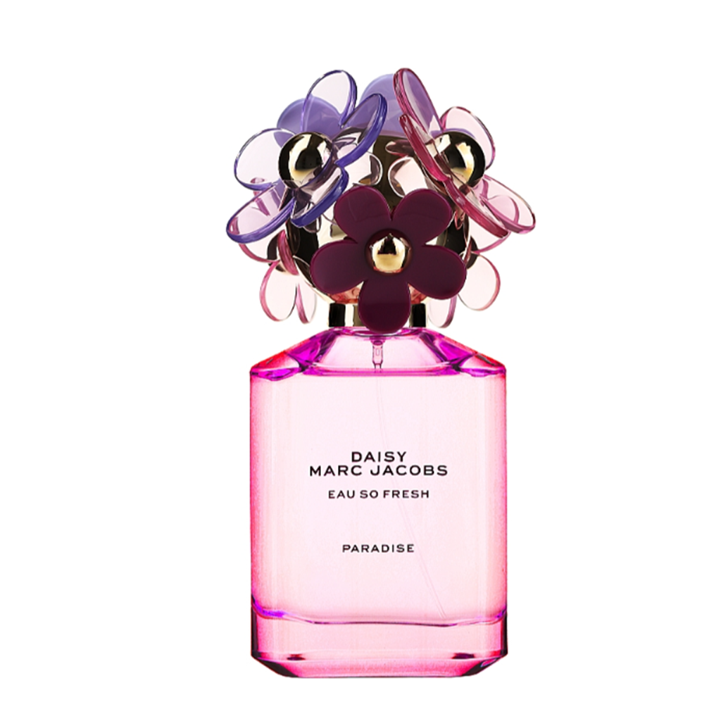 Marc jacobs top purple perfume