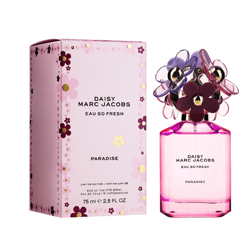 Daisy eau so cheap fresh 75 ml