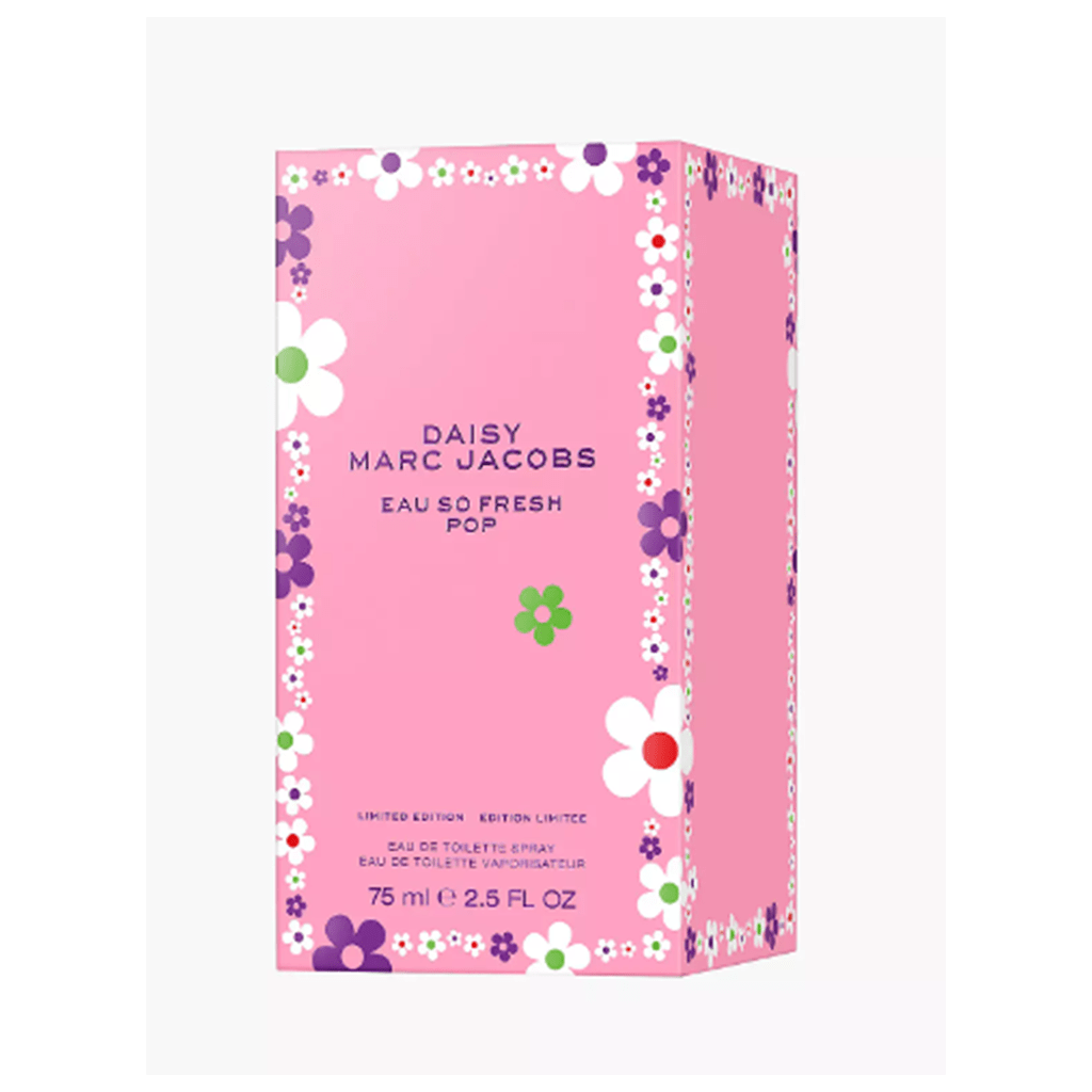 Perfume marc jacobs daisy eau so fresh on sale