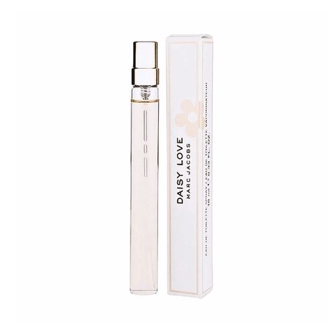 Marc Jacobs Women's Perfume 10ml Marc Jacobs Daisy Love Eau de Toilette Women's Perfume Spray (10ml, 30ml, 50ml, 100ml, 150ml)