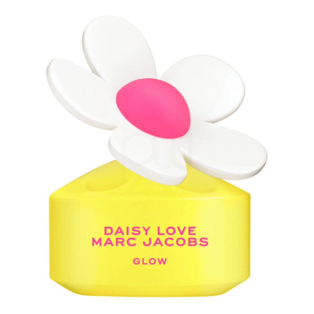 Marc Jacobs Daisy Love Glow Eau de Toilette Women's Perfume Spray