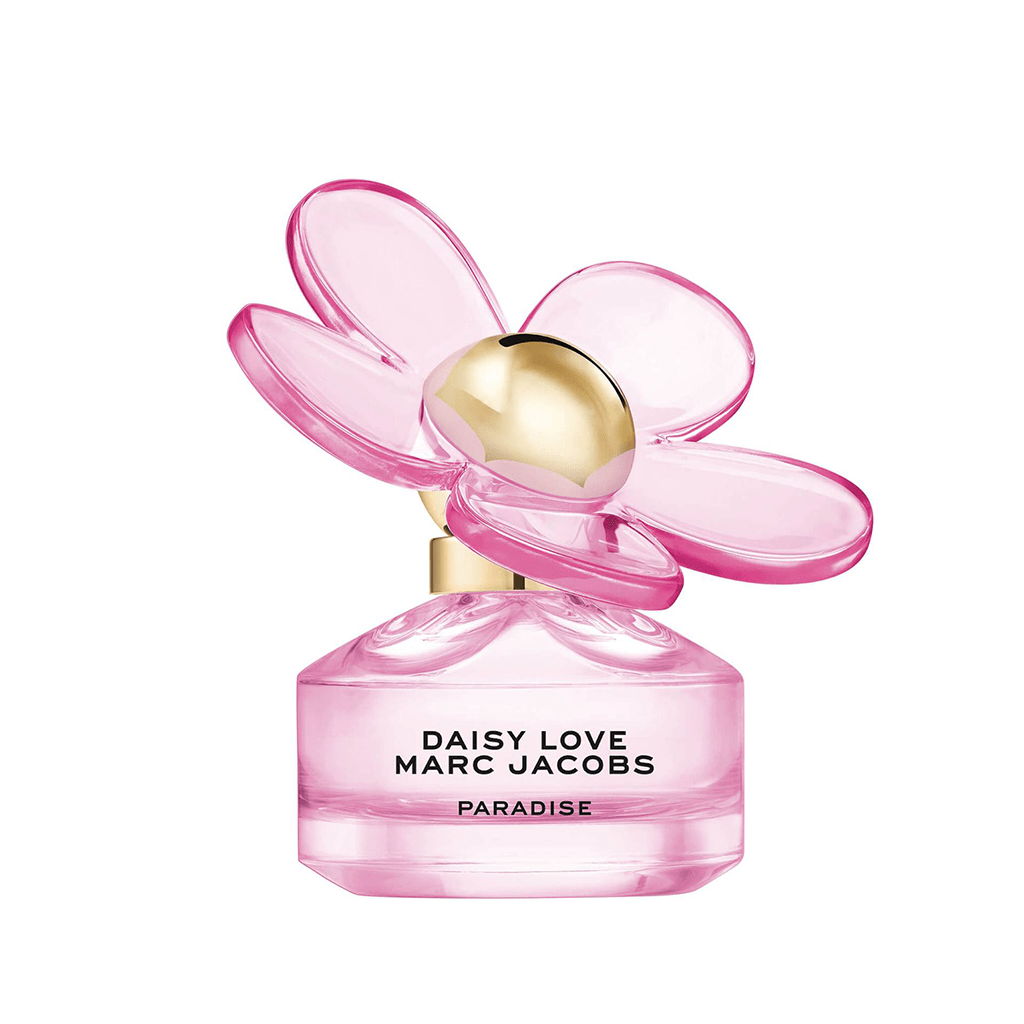 Marc Jacobs Daisy Love Paradise EDT Women s Perfume Spray 50ml