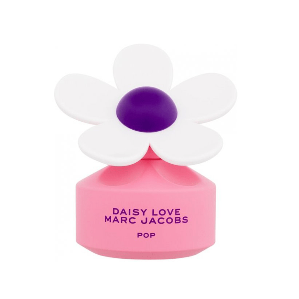 Marc Jacobs Daisy Love Pop Eau de Toilette Women's Perfume Spray
