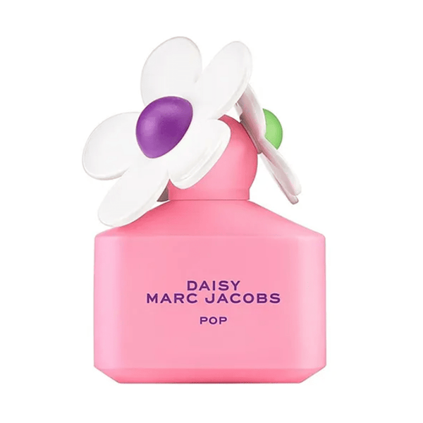 Marc Jacobs Daisy Pop EDT Women's Perfume Spray 50ml | Perfume Direct