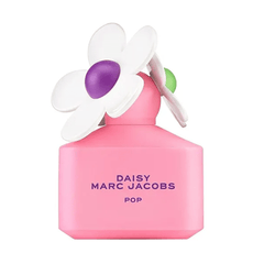 Marc Jacobs Women's Perfume Marc Jacobs Daisy Pop Eau de Toilette Women's Perfume Spray (50ml)