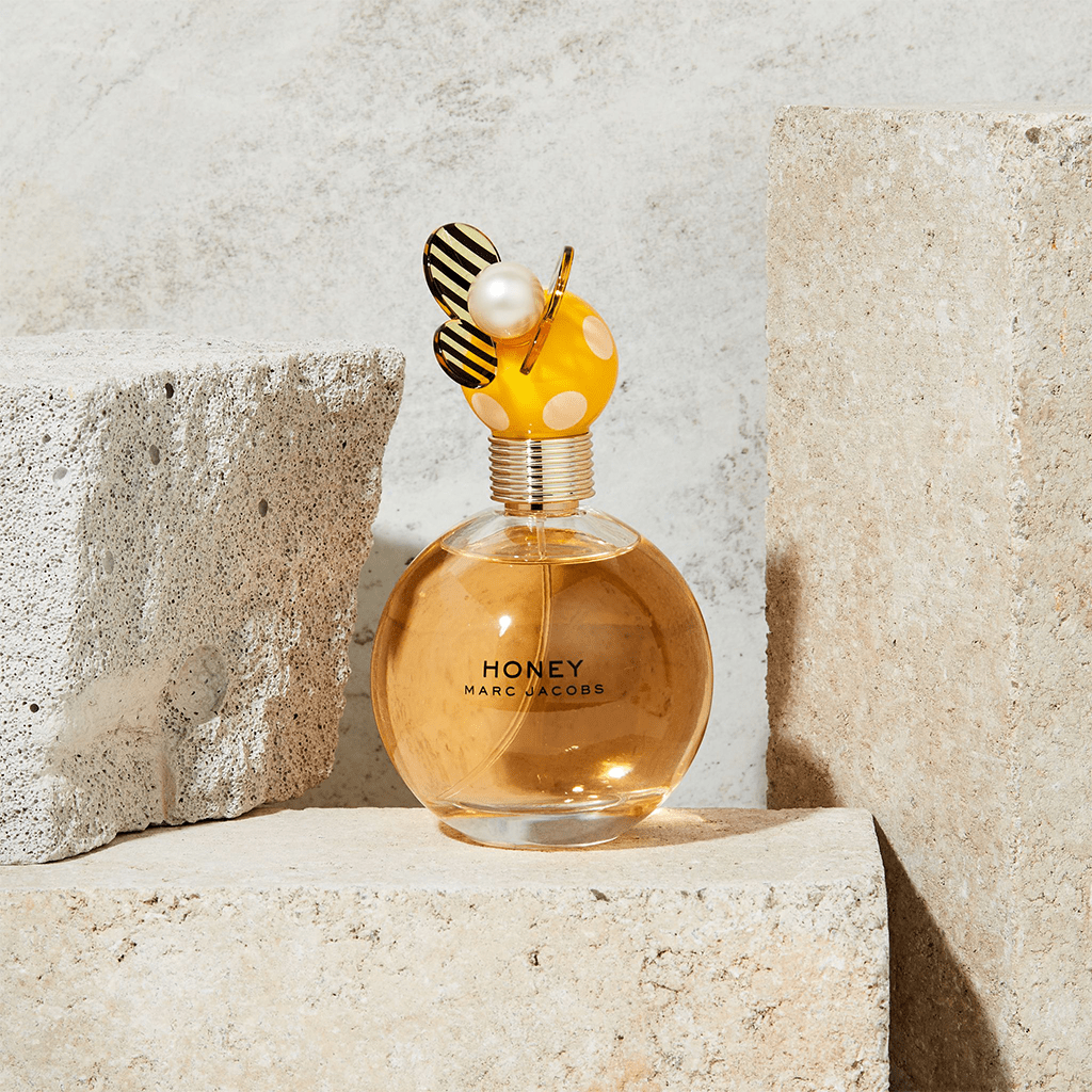 Marc Jacobs Women's Perfume Marc Jacobs Honey Eau de Parfum Women's Perfume Spray (100ml)
