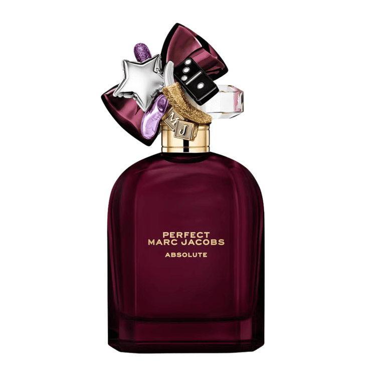 Marc Jacobs Women's Perfume Marc Jacobs Perfect Absolute Eau de Parfum Women's Perfume Spray (100ml)