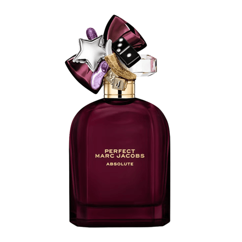 Marc Jacobs Women's Perfume Marc Jacobs Perfect Absolute Eau de Parfum Women's Perfume Spray (100ml)