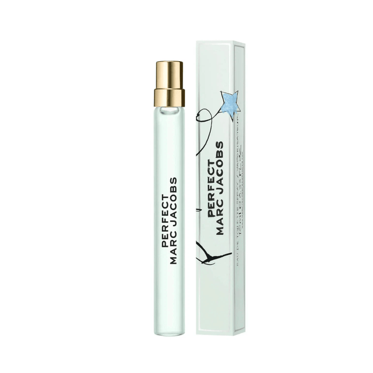 Marc Jacobs Women's Perfume 10ml Marc Jacobs Perfect Eau de Toilette Women's Perfume Spray (10ml, 50ml, 100ml)