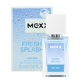 Mexx Women's Perfume Mexx Fresh Splash Eau de Toilette Women's Perfume Spray (15ml)