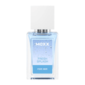 Mexx Women's Perfume Mexx Fresh Splash Eau de Toilette Women's Perfume Spray (15ml)