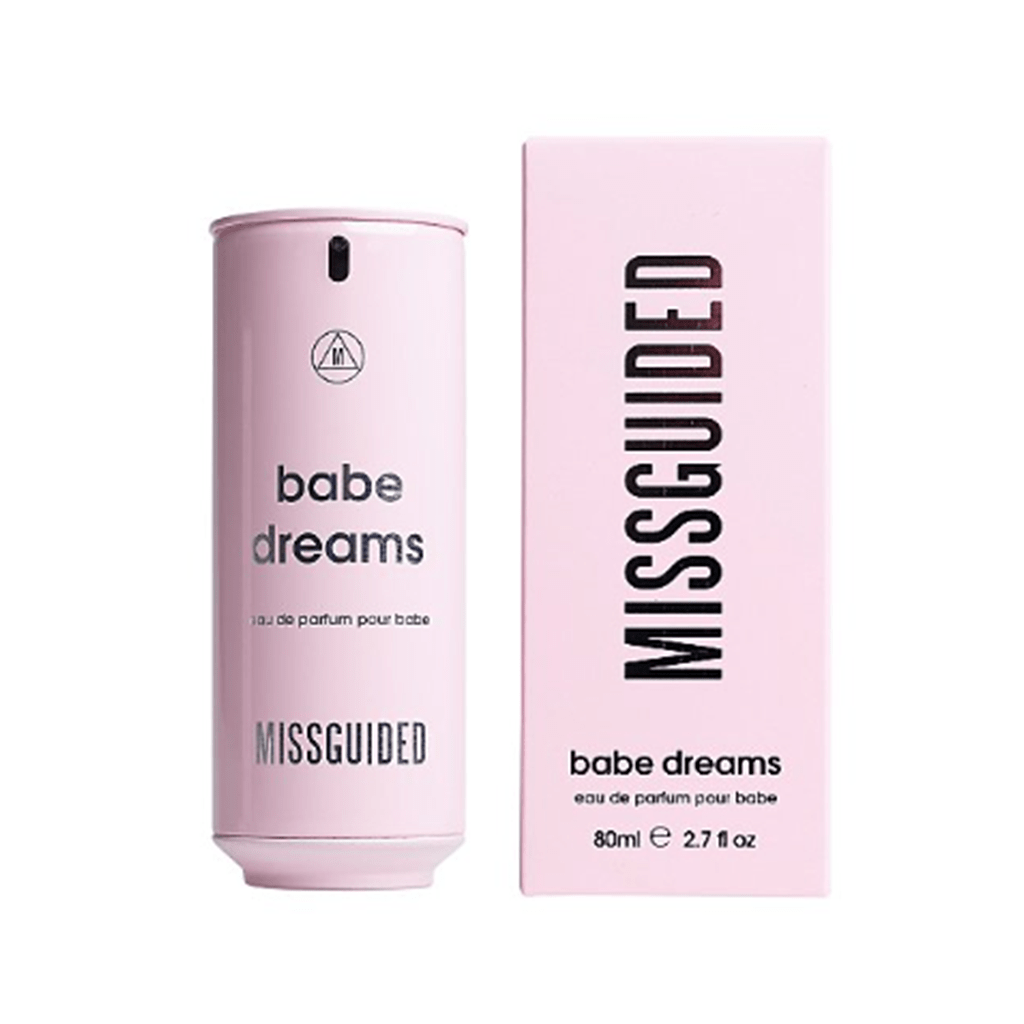 Babe perfume discount missguided
