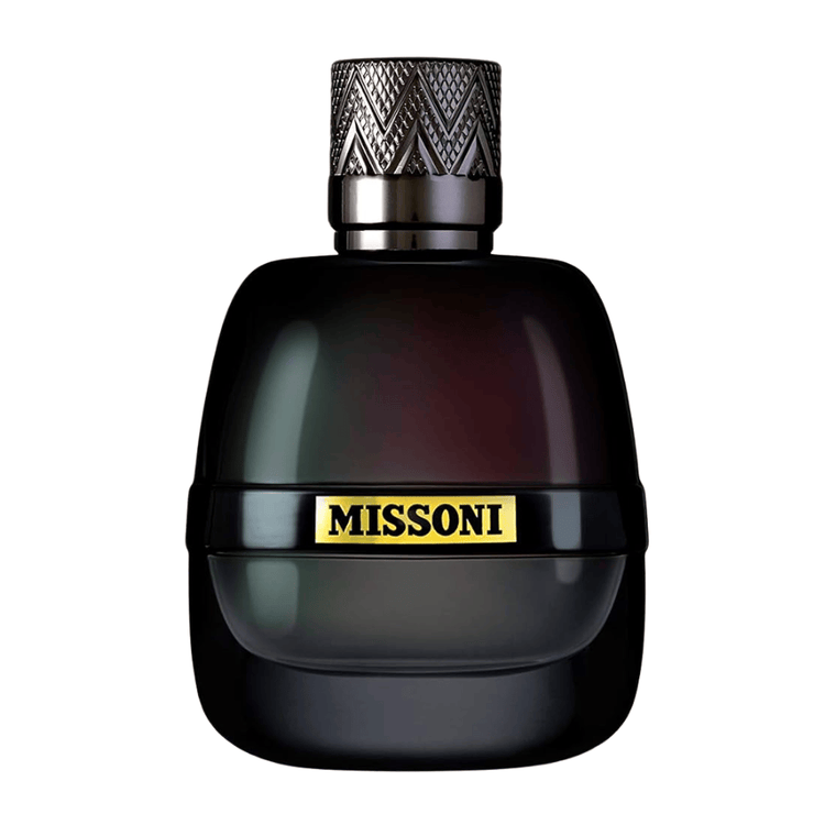 Missoni Men's Aftershave Missoni Missoni Man Eau de Parfum Men's Aftershave Spray (100ml)
