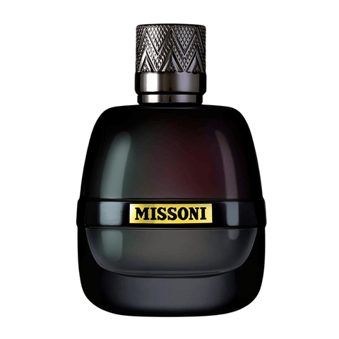 Missoni Men's Aftershave Missoni Missoni Man Eau de Parfum Men's Aftershave Spray (100ml)