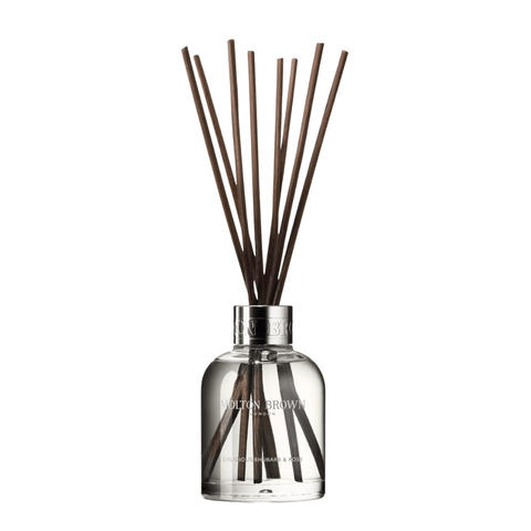 Molton Brown Diffuser Molton Brown Rhubarb & Rose Aroma Reeds (150ml)