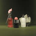 Molton Brown Skin Care Molton Brown Rhubarb & Rose Fine Liquid Hand Wash (300ml)