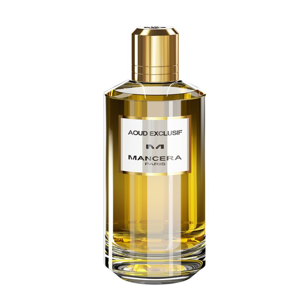 Montale Unisex Perfume Mancera Crazy For Oud Eau de Parfum Unisex Perfume (120ml)