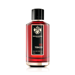 Montale Unisex Perfume Mancera Red Tobacco Eau de Parfum Unisex Perfume (120ml)