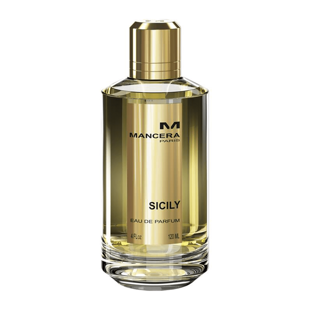 Montale Unisex Perfume Mancera Sicily Eau de Parfum Unisex Perfume (120ml)