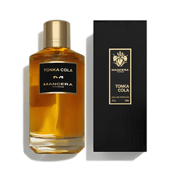 Montale Unisex Perfume Mancera Tonka Cola Eau de Parfum Unisex Perfume (120ml)