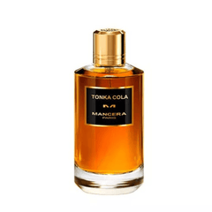 Montale Unisex Perfume Mancera Tonka Cola Eau de Parfum Unisex Perfume (120ml)