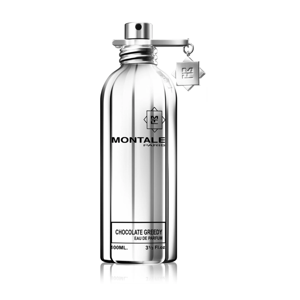 Montale Unisex Perfume 100ml Montale Chocolate Greedy Eau De Parfum Spray (100ml)