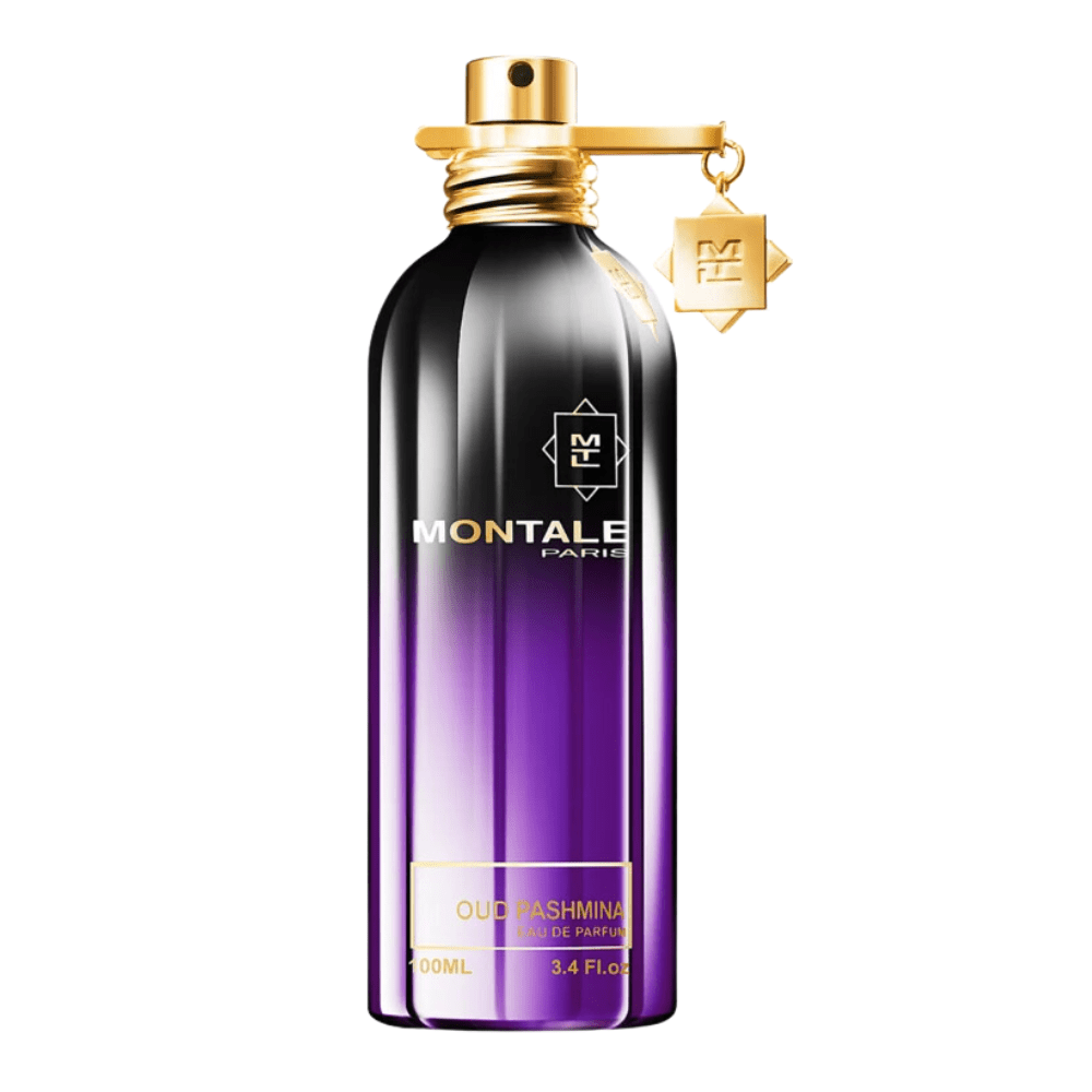 Montale Unisex Perfume Montale Oud Pashmina Eau De Parfum Unisex Fragrance Spray (100ml)