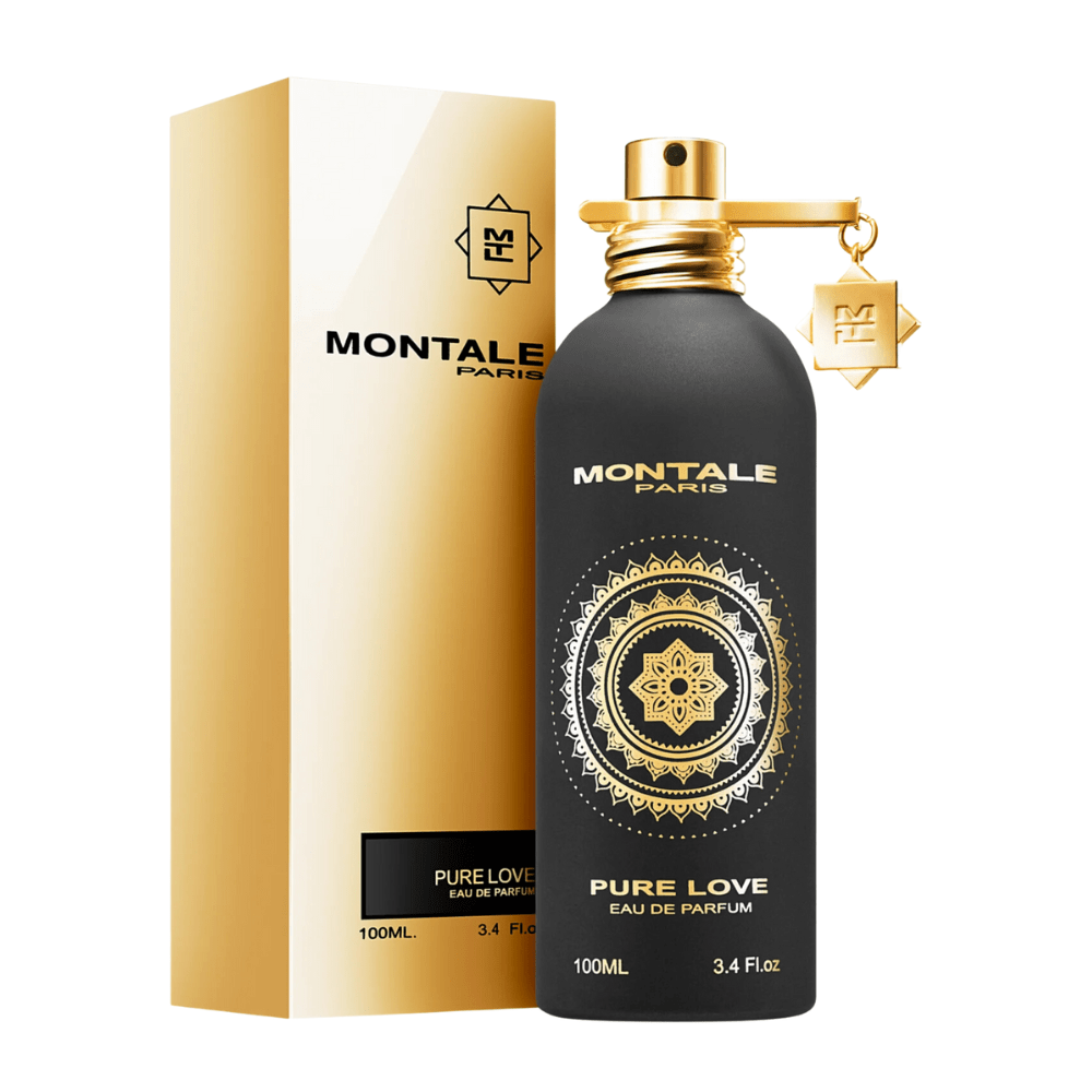 Montale Unisex Perfume Montale Pure Love Eau De Parfum Unisex Fragrance Spray (50ml)