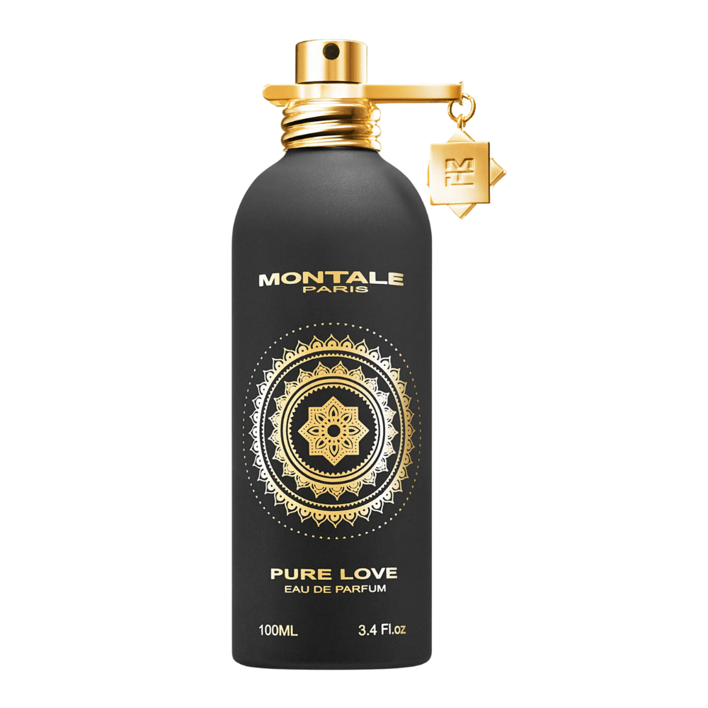 Montale Unisex Perfume Montale Pure Love Eau De Parfum Unisex Fragrance Spray (50ml)