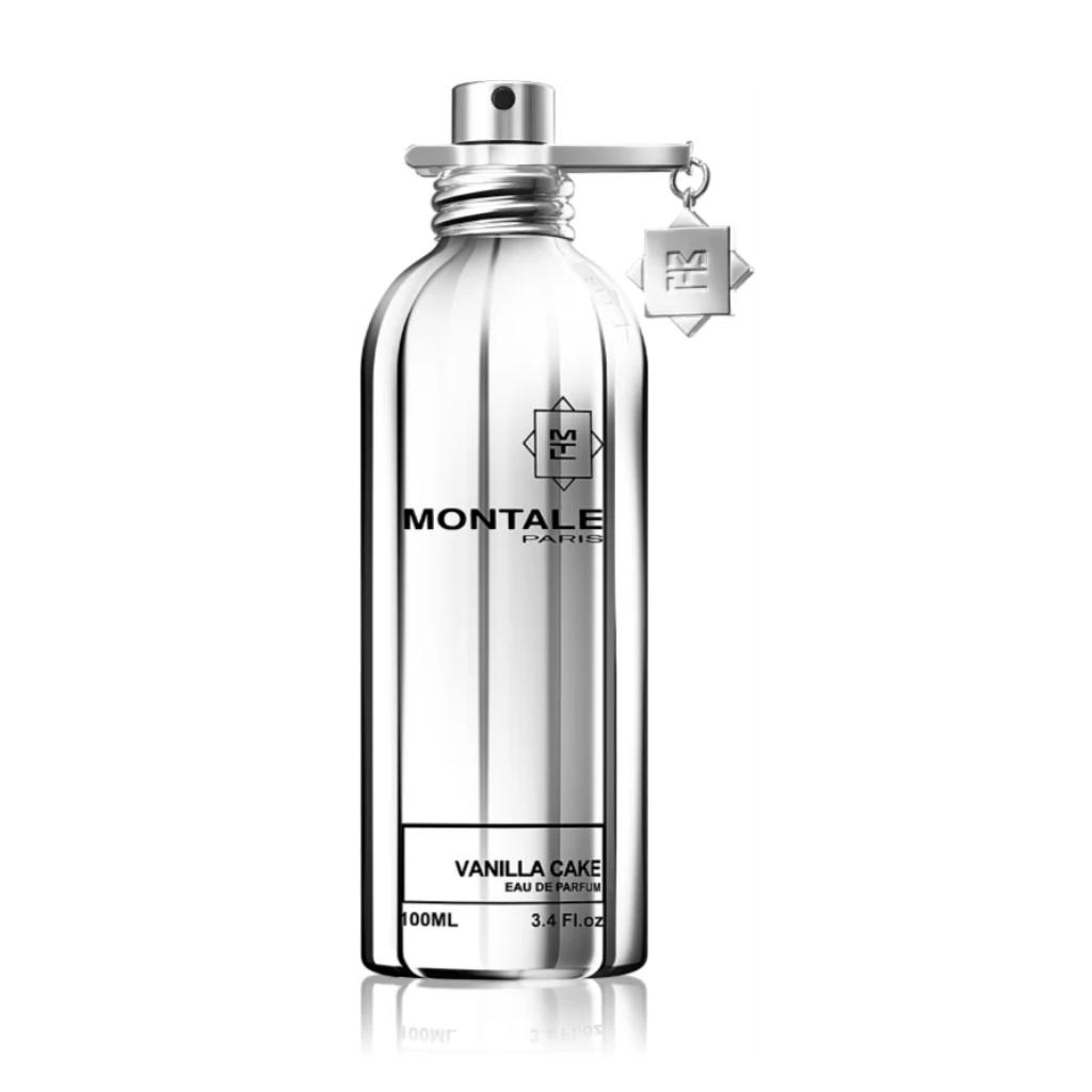 Montale Unisex Perfume 100ml Montale Vanilla Cake Eau De Parfum Spray (100ml)